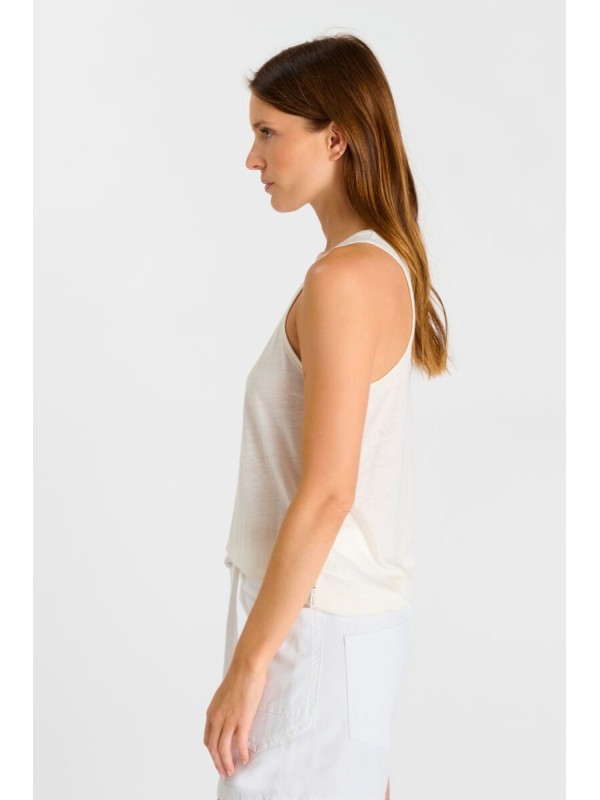 Camiseta TOVA blanco 2