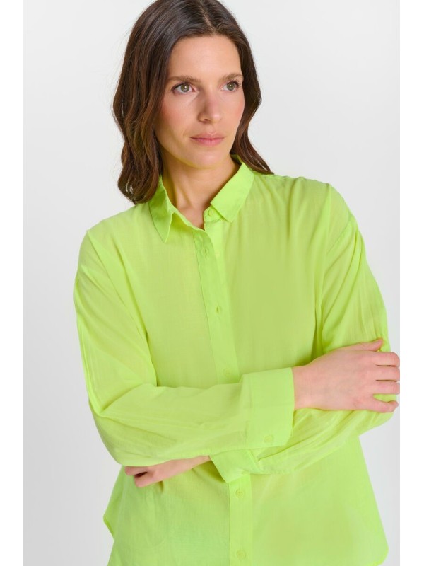 Camisa MIMITA amarillo