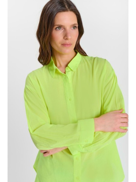 Camisa MIMITA amarillo