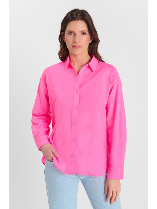 Camisa MIMITA rosado