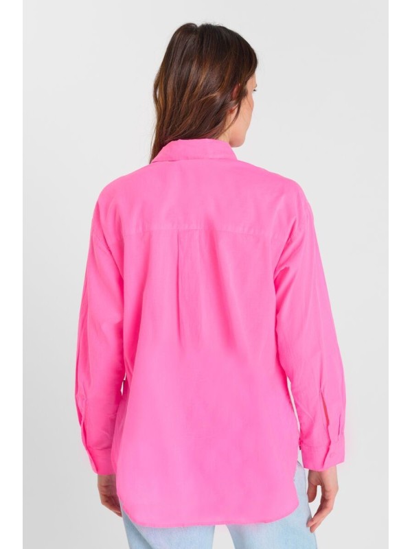 Camisa MIMITA rosado 2