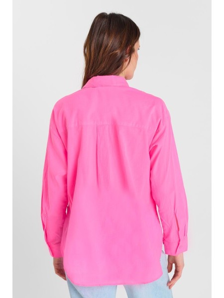 Camisa MIMITA rosado