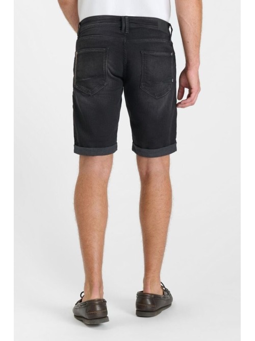 Bermuda JOGGOCW5189 negro