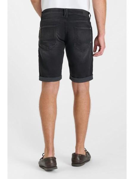 Bermuda JOGGOCW5189 negro