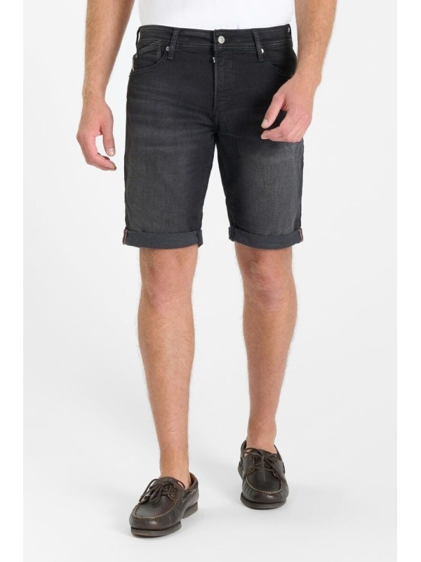 Bermuda JOGGOCW5189 negro