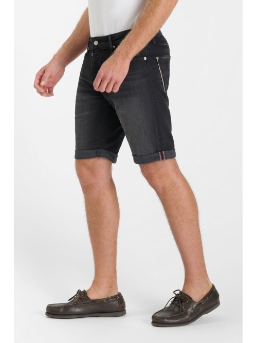 Bermuda JOGGOCW5189 negro