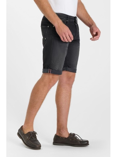 Bermuda JOGGOCW5189 negro