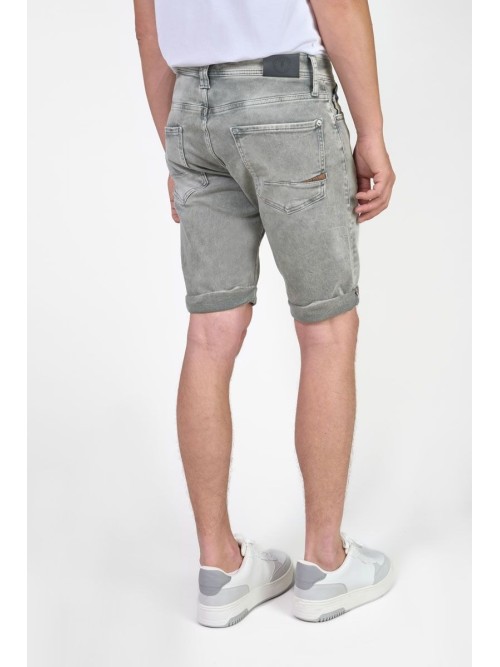 Bermuda JOGGOCW5214 gris/verde