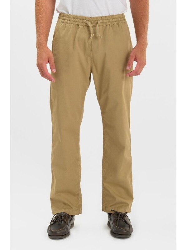 Le temps des Cerises - Pantalón MILAK beige arena - comprar AHORA