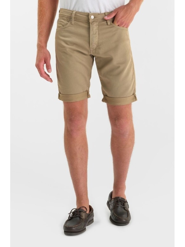 Bermuda ARVID beige arena