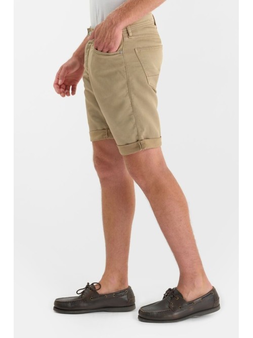 Bermuda ARVID beige arena