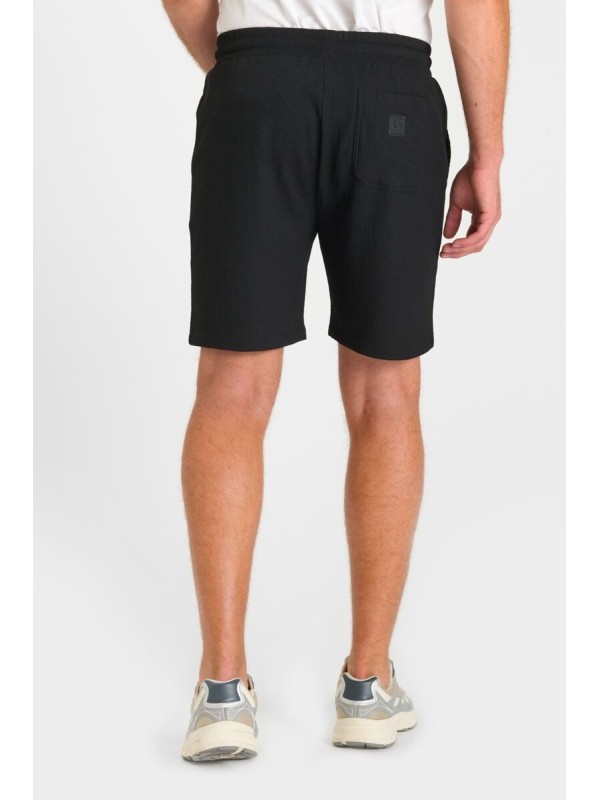 Short GIRON negro 2