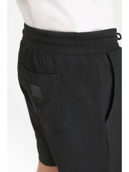 Short GIRON negro