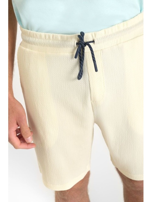 Short GIRON off-white