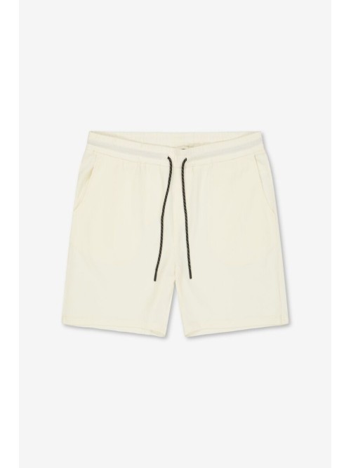 Short GIRON off-white