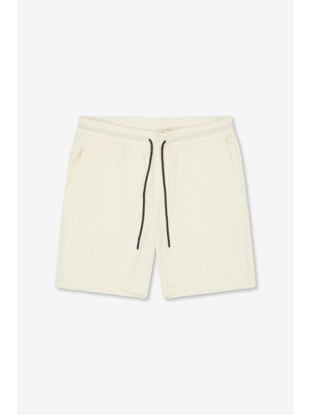 Short GIRON off-white