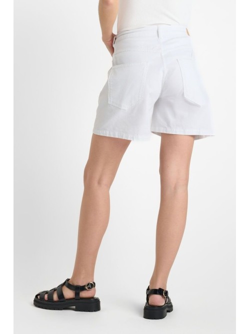 Short MADO blanco