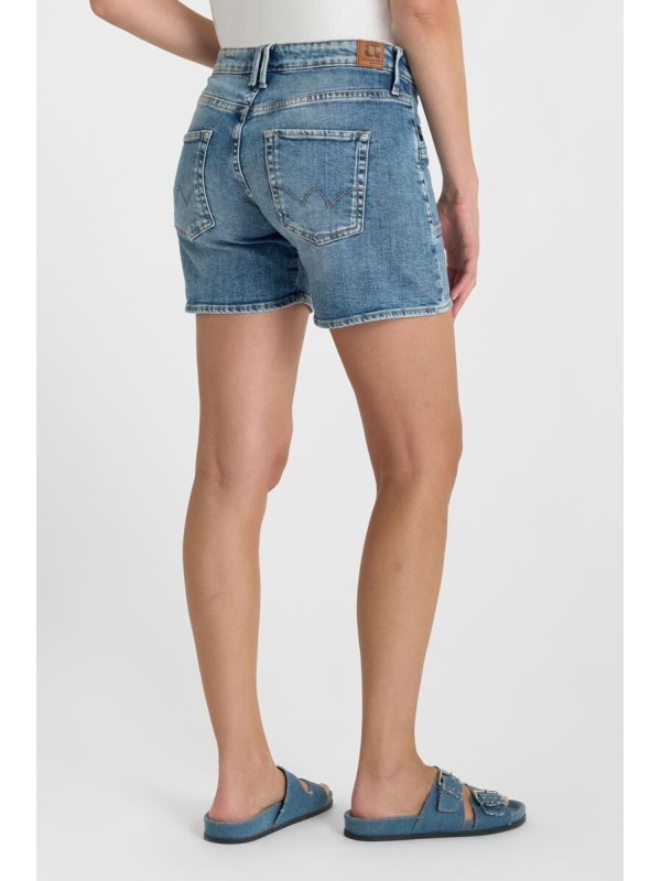 Short MARGOT azul 2