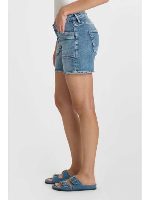 Short MARGOT azul