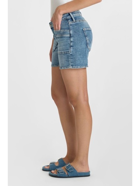 Short MARGOT azul