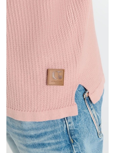 Polo EPRO rosado