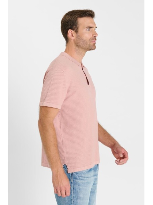 Polo EPRO rosado