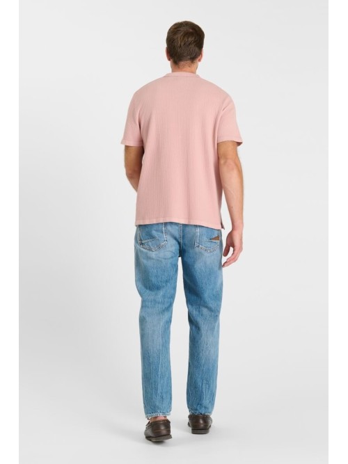 Polo EPRO rosado