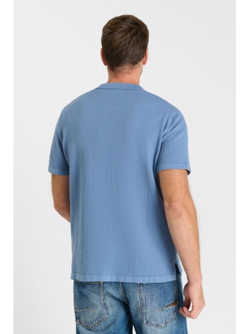 Polo EPRO azul