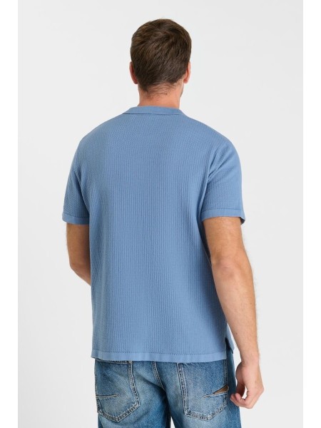 Polo EPRO azul