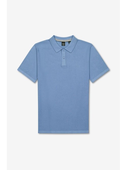 Polo EPRO azul