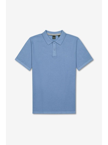 Polo EPRO azul