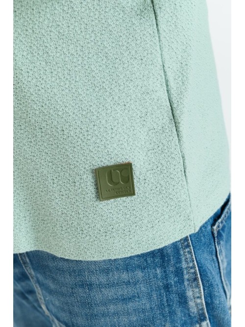 Polo ETOX verde
