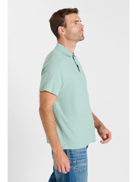 Polo ETOX verde