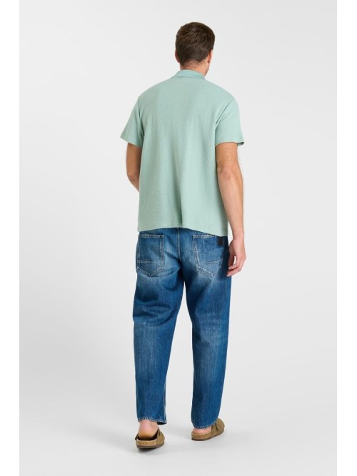 Polo ETOX verde
