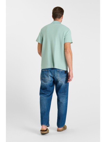 Polo ETOX verde