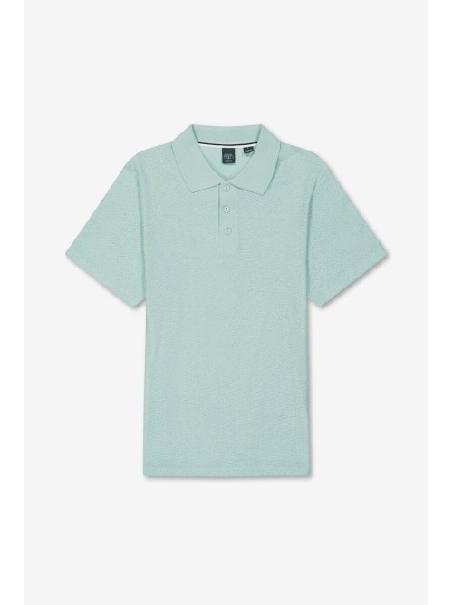 Polo ETOX verde