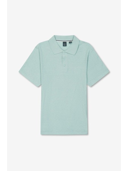 Polo ETOX verde