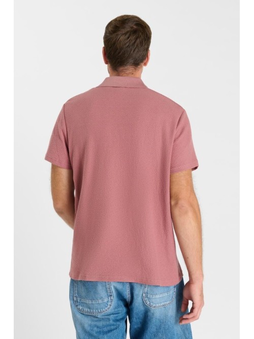Polo ETOX rosa