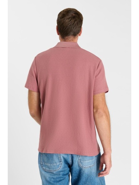 Polo ETOX rosa