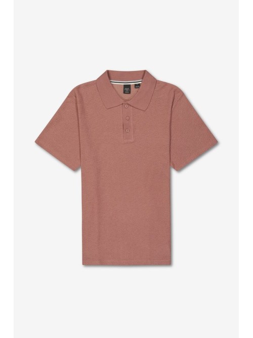 Polo ETOX rosa