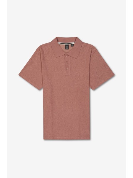 Polo ETOX rosa