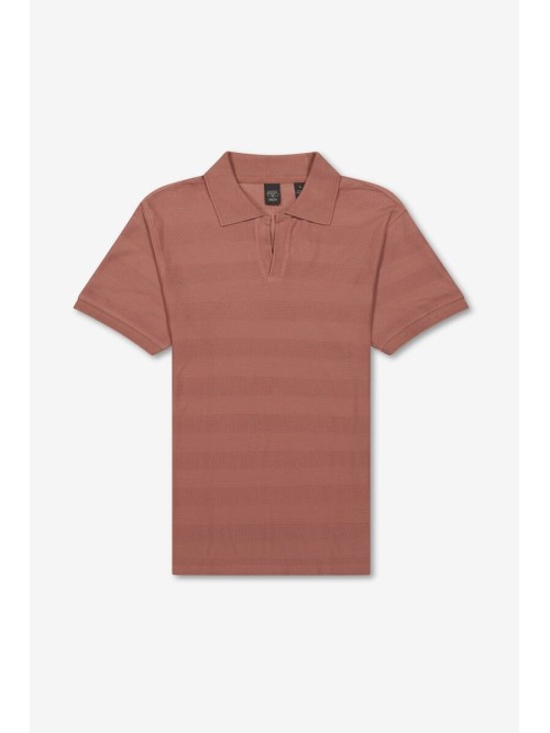 Polo IMPO rosado