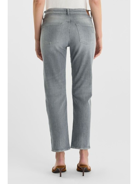 Le temps des Cerises - Pantalón 400/17 ADI mom gris N°3-comprar AHORA