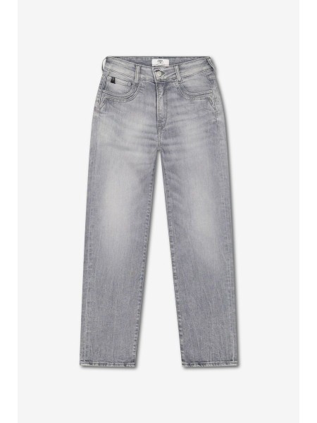 Le temps des Cerises - Pantalón 400/17 ADI mom gris N°3-comprar AHORA