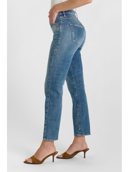 Le temps des Cerises - Pantalón 400/17 ADI mom azul N°3- comprar AHORA