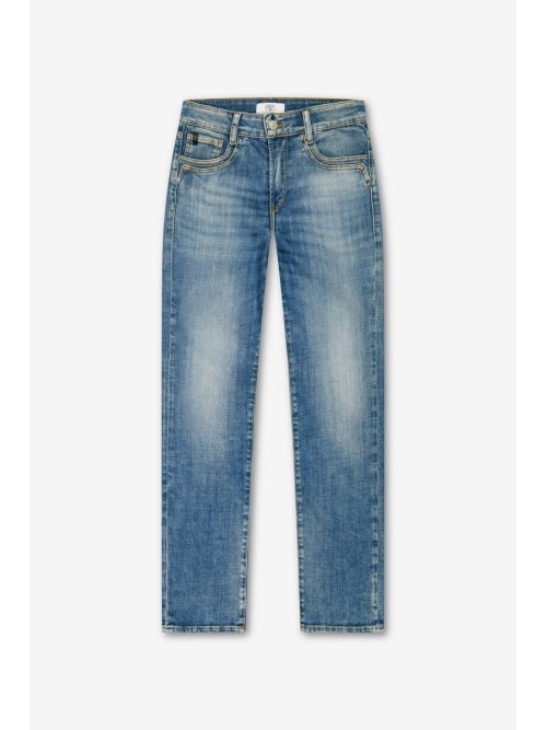 Le temps des Cerises - Pantalón 400/17 ADI mom azul N°3- comprar AHORA