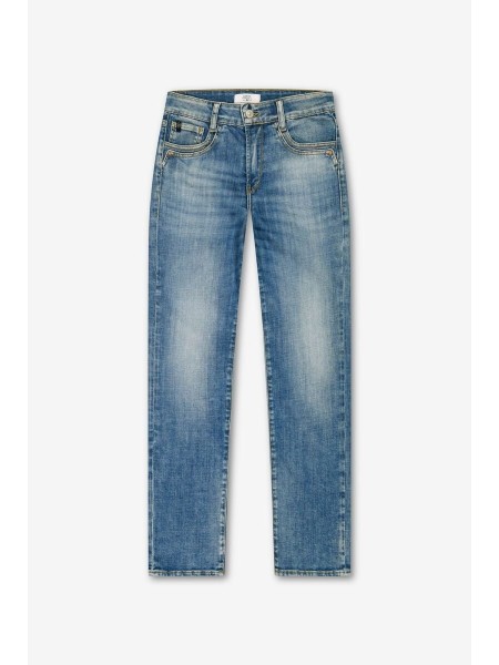 Le temps des Cerises - Pantalón 400/17 ADI mom azul N°3- comprar AHORA