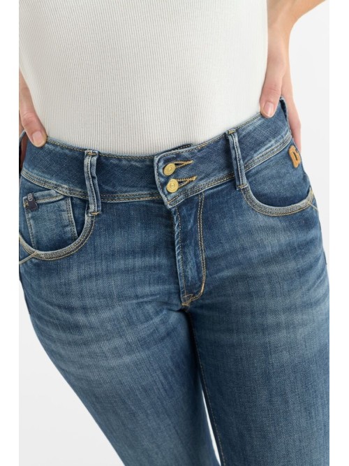 Pantalón pulp slim MINNA azul N°1