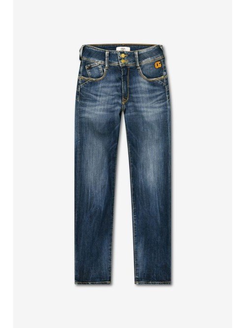 Pantalón pulp slim MINNA azul N°1