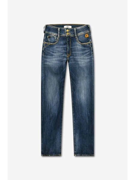 Pantalón pulp slim MINNA azul N°1